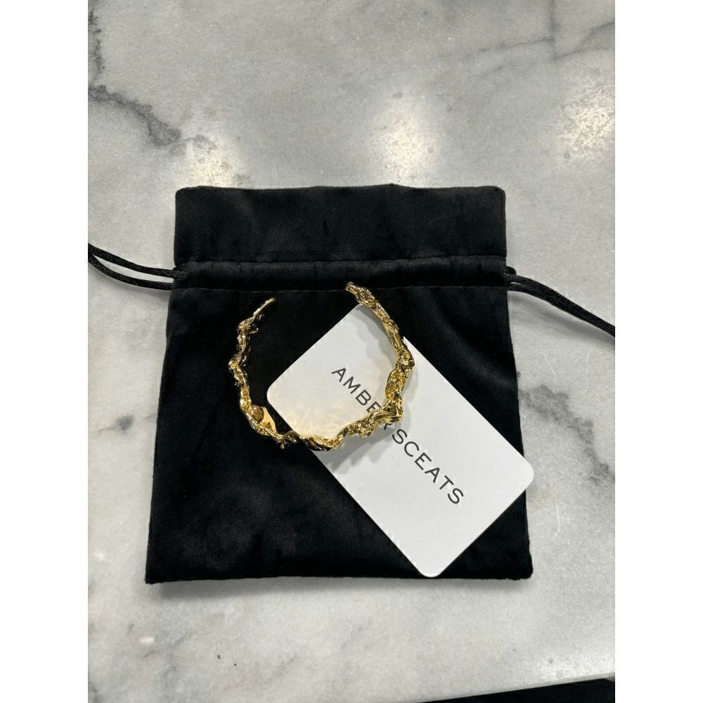 Amber Sceats Emery Bracelet